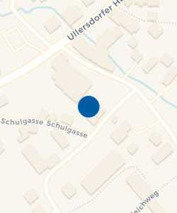 Vorschau: Karte von Grundschule Ullersdorf