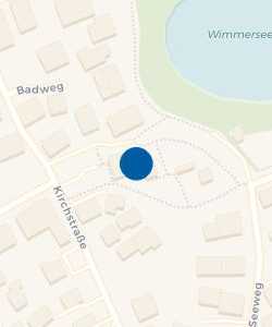 Vorschau: Karte von Rathaus Flintsbach