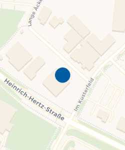 Vorschau: Karte von Pfennigwerth Frischdienst GmbH
