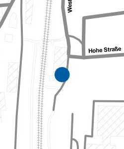 Vorschau: Karte von teilAuto Station Westbahnhof