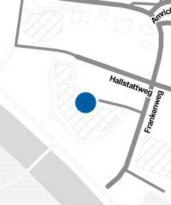 Vorschau: Karte von St. Bernhard Altersheim