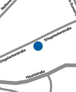 Vorschau: Karte von Zollhaus Apotheke