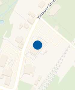 Vorschau: Karte von Altenpflegeheim am Kurpark