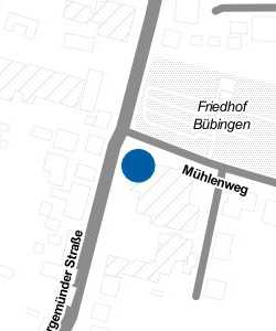 Vorschau: Karte von Sparkasse Saarbrücken - Geldautomat