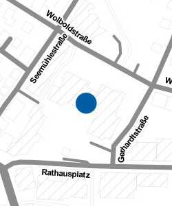 Vorschau: Karte von Rathaus Sindelfingen