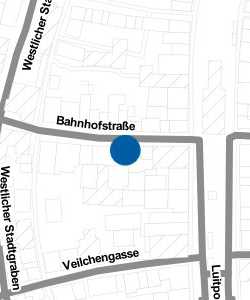 Vorschau: Karte von Apotheke im Arcohaus
