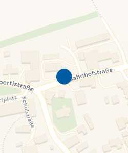 Vorschau: Karte von meine Volksbank Raiffeisenbank eG, Tyrlaching