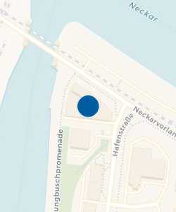 Vorschau: Karte von Hafenstrand