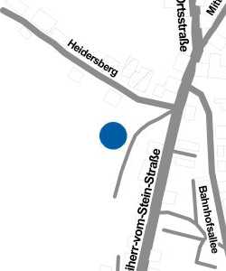 Vorschau: Karte von Hotel "Mühlbergblick"