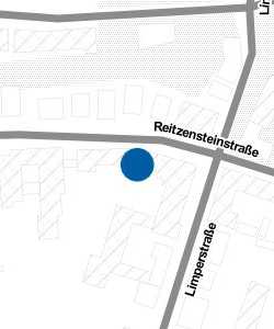 Vorschau: Karte von Amtsgericht Recklinghausen