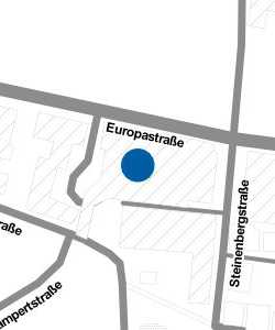 Vorschau: Karte von Parkhaus Stadtmitte