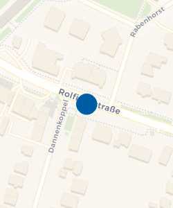 Vorschau: Karte von Rolfinck-Apotheke