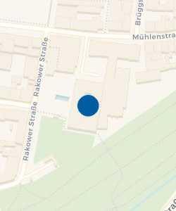Vorschau: Karte von Pommersches Landesmuseum