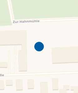 Vorschau: Karte von Leine Lagerbox GmbH & Co.KG - Container Selfstorage Hannover