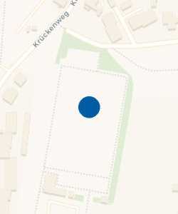 Vorschau: Karte von Pappelstadion am Parkhaus