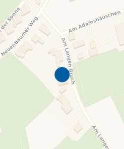 Vorschau: Karte von Bahrmann & Schöpp Elektrotechnik GmbH