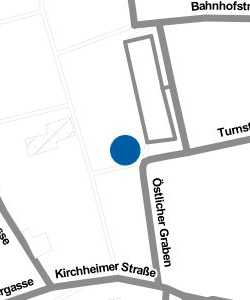Vorschau: Karte von Farbenhaus Kraemer