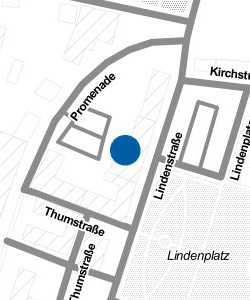 Vorschau: Karte von Stadtbibliothek Forst (Lausitz)