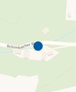 Vorschau: Karte von Kreis Bergstraße der Kreisausschuß