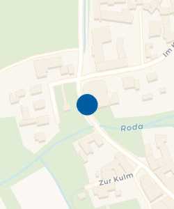 Vorschau: Karte von Gasthof "Zu den Linden"