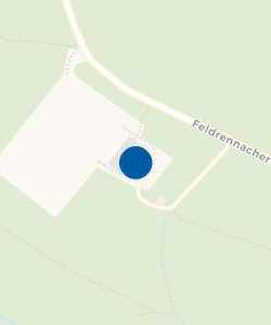 Vorschau: Karte von Hundefreunde Straubenhardt