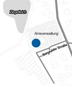 Vorschau: Karte von Bürgerbüro Aukrug