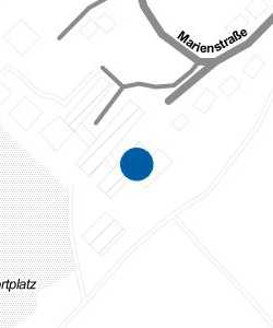 Vorschau: Karte von BVJ-Kompetenzzentrum Marienberg