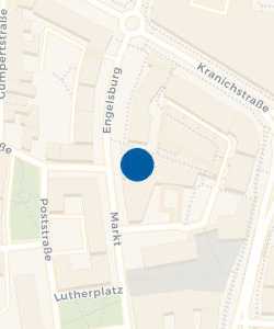 Vorschau: Karte von Stadtbibliothek Nordhausen