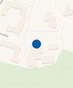 Vorschau: Karte von Kindertageseinrichtung Schulzentrum Medinghoven
