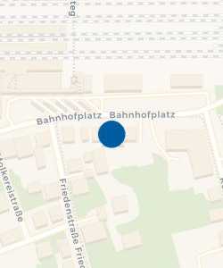 Vorschau: Karte von Hotel Liebl