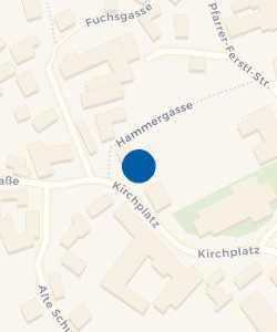 Vorschau: Karte von Völkl Karlheinz Bäckerei