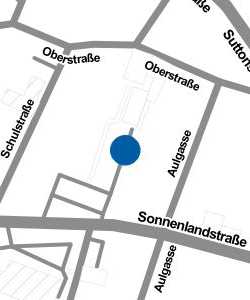 Vorschau: Karte von Hotel "Zum Scharfenstein"