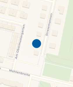 Vorschau: Karte von Soleo Anhalt GmbH