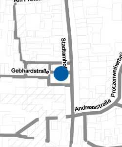 Vorschau: Karte von Raiffeisenbank Regensburg-Wenzenbach eG
