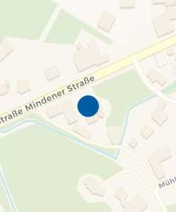 Vorschau: Karte von Landgasthof Schulte-Fecks