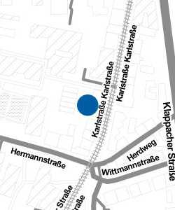 Vorschau: Karte von Rühmann's