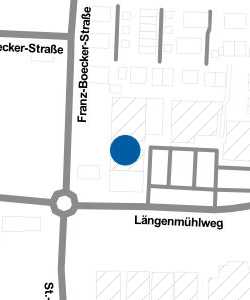 Vorschau: Karte von Sparkasse Neuburg-Rain - Geldautomat