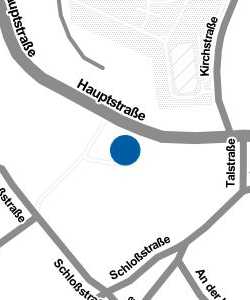 Vorschau: Karte von am Dorfplatz