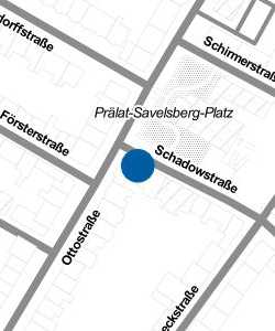 Vorschau: Karte von Teca de la tia Loland