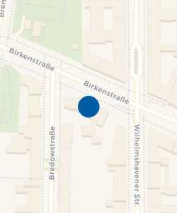Vorschau: Karte von Alt-Berliner Gasthaus Dicker Engel