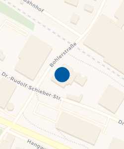 Vorschau: Karte von Fliesen Nonnenmacher GmbH