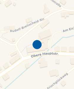 Vorschau: Karte von Goetheschule