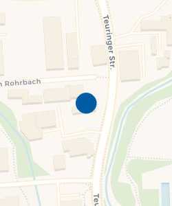 Vorschau: Karte von SB-Waschpark P. Hagen