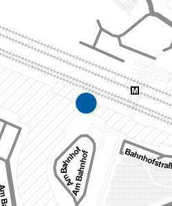 Vorschau: Karte von Radstation Soest
