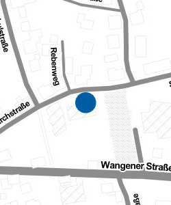 Vorschau: Karte von Kreissparkasse Ravensburg