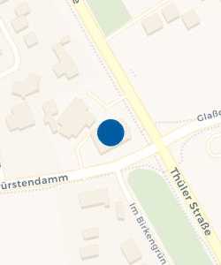 Vorschau: Karte von Gasthof zur Linde