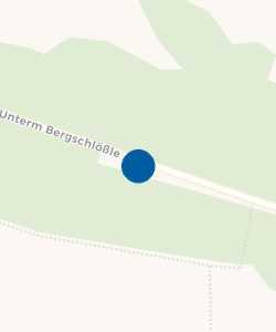 Vorschau: Karte von Gartenfreunde Strassdorfer Berg
