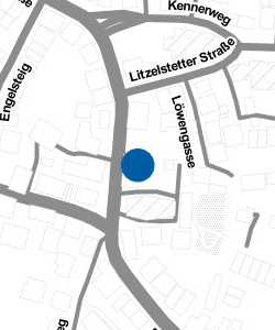Vorschau: Karte von Rathaus Wollmatingen