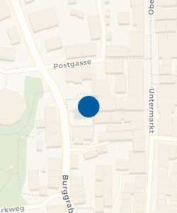 Vorschau: Karte von Gabriele-Münter-Platz