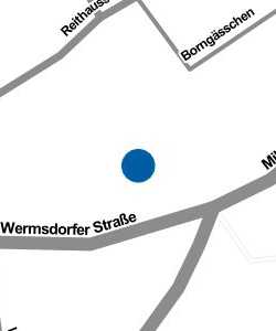 Vorschau: Karte von Mietpunkt Oschatz Riesaer Bauservice GmbH